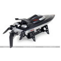 FT012 Upgraded FT009 2.4G Brushless Water Cooling High Speed Racing RC Boat with Capsize Recovery